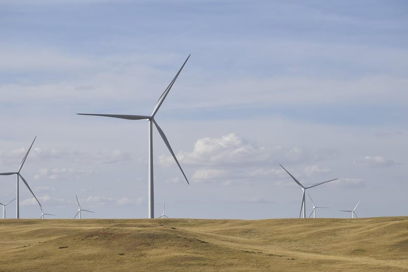 Green Energy